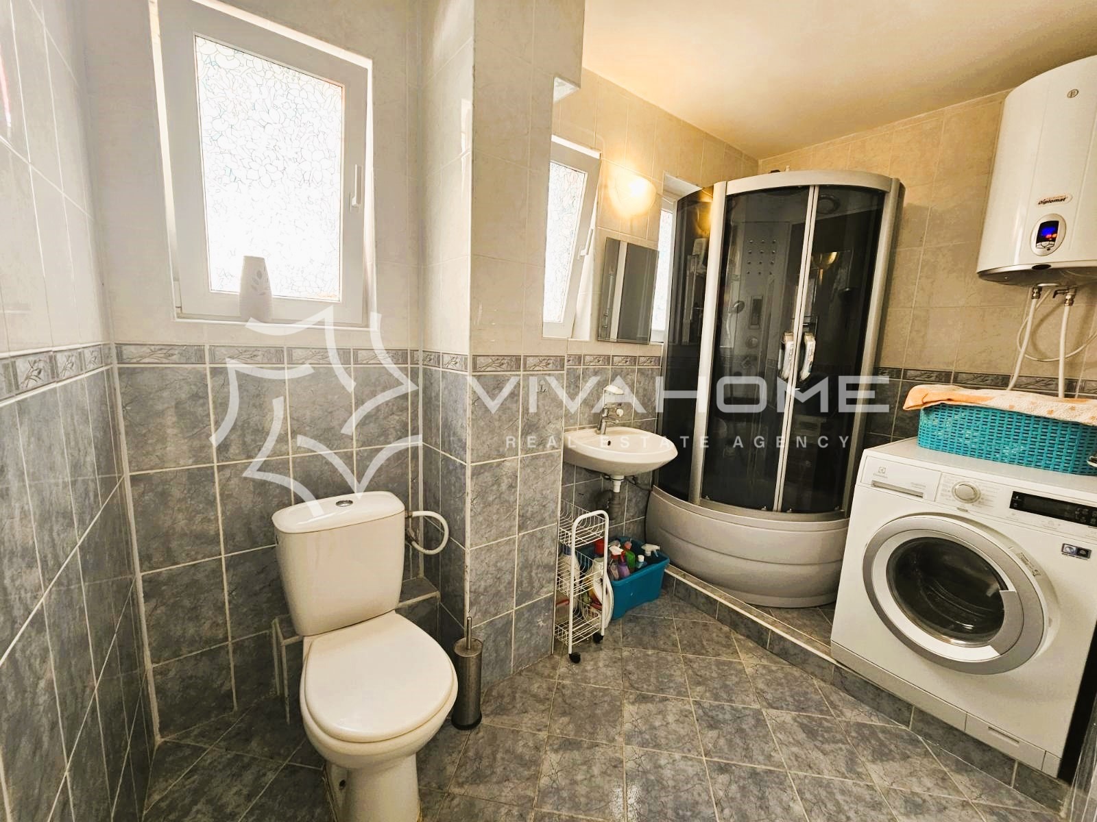 Продава 3-СТАЕН, гр. Варна, Бриз, снимка 12 - Апартаменти - 54750271