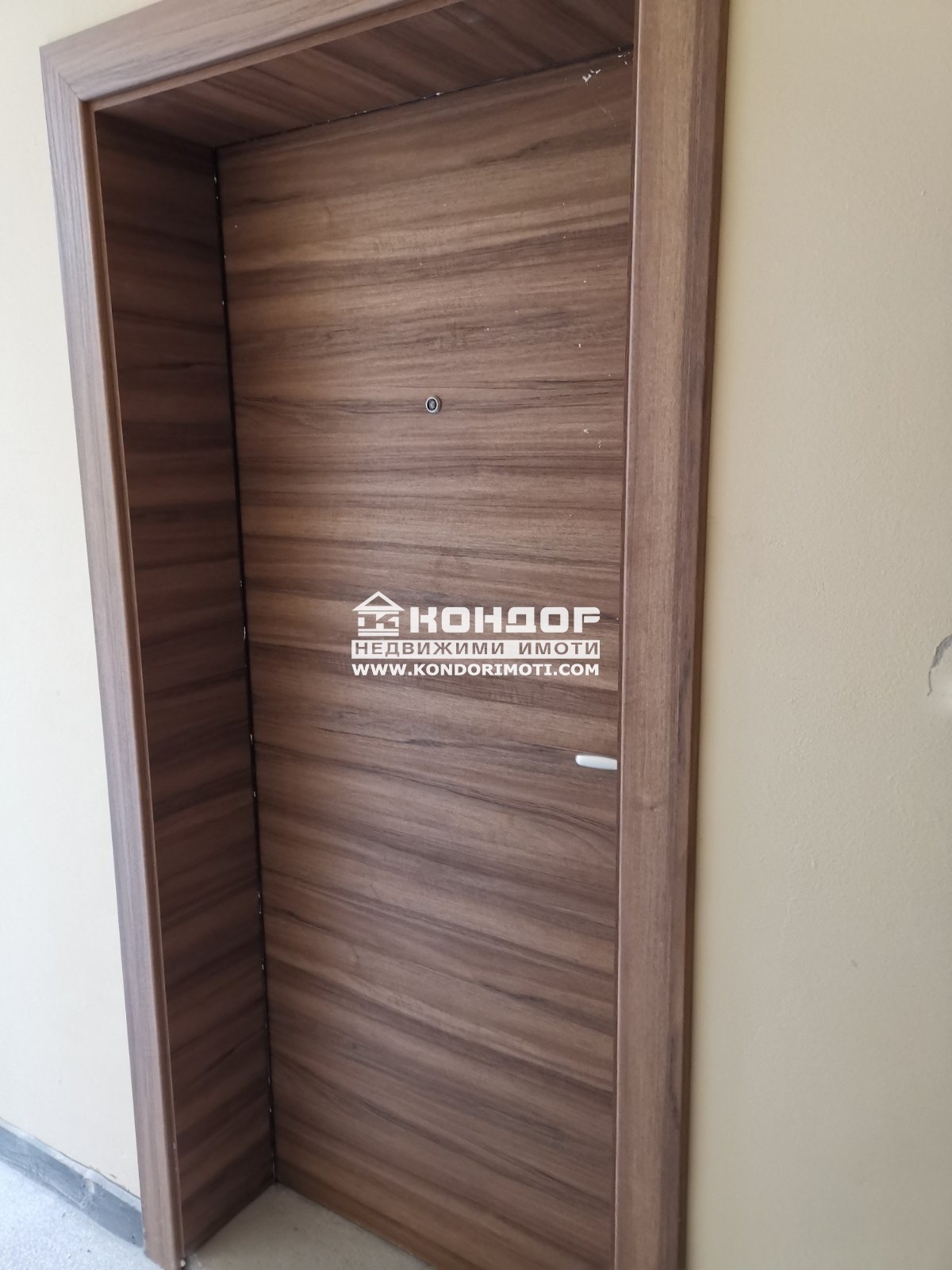 Продава 3-СТАЕН, гр. Пловдив, Кючук Париж, снимка 3 - Апартаменти - 55429775