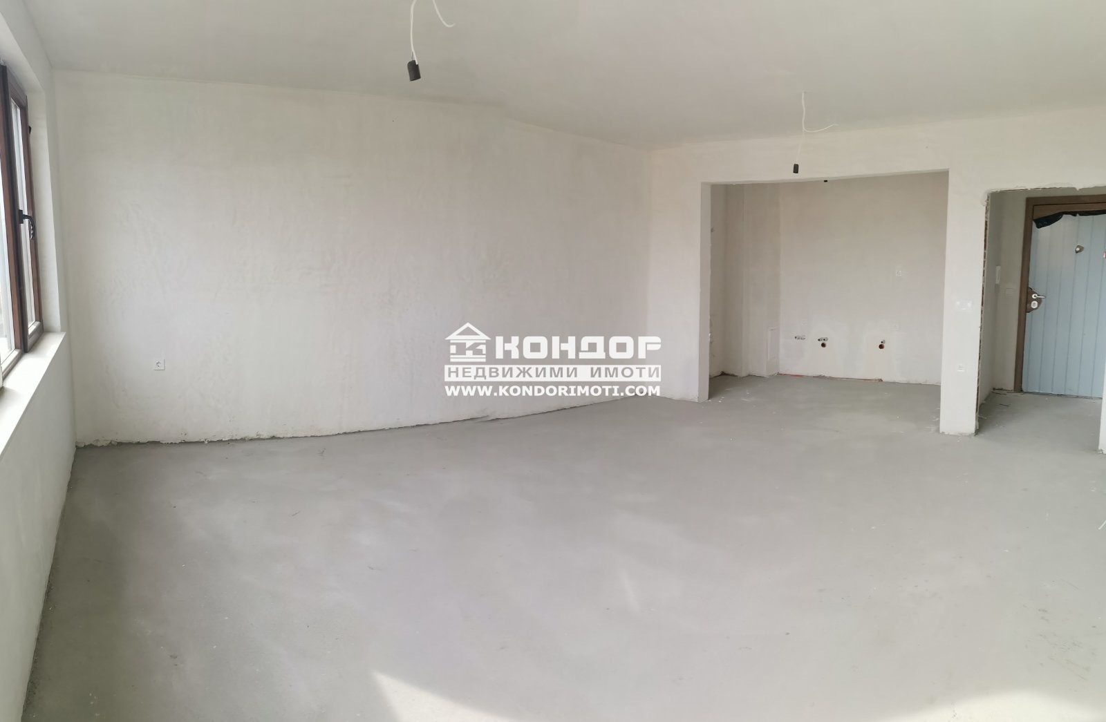 Продава 3-СТАЕН, гр. Пловдив, Кючук Париж, снимка 5 - Апартаменти - 55429775