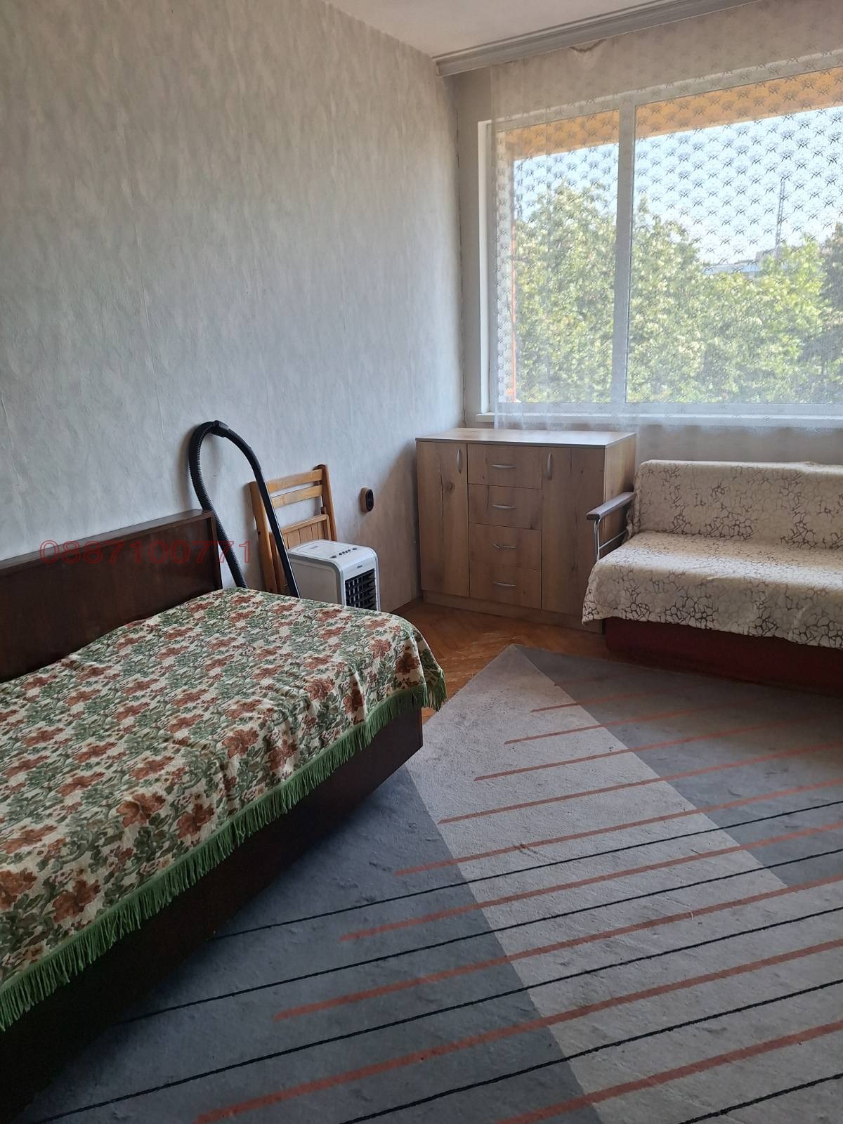 Продава 3-СТАЕН, гр. Видин, Център, снимка 4 - Апартаменти - 55742993