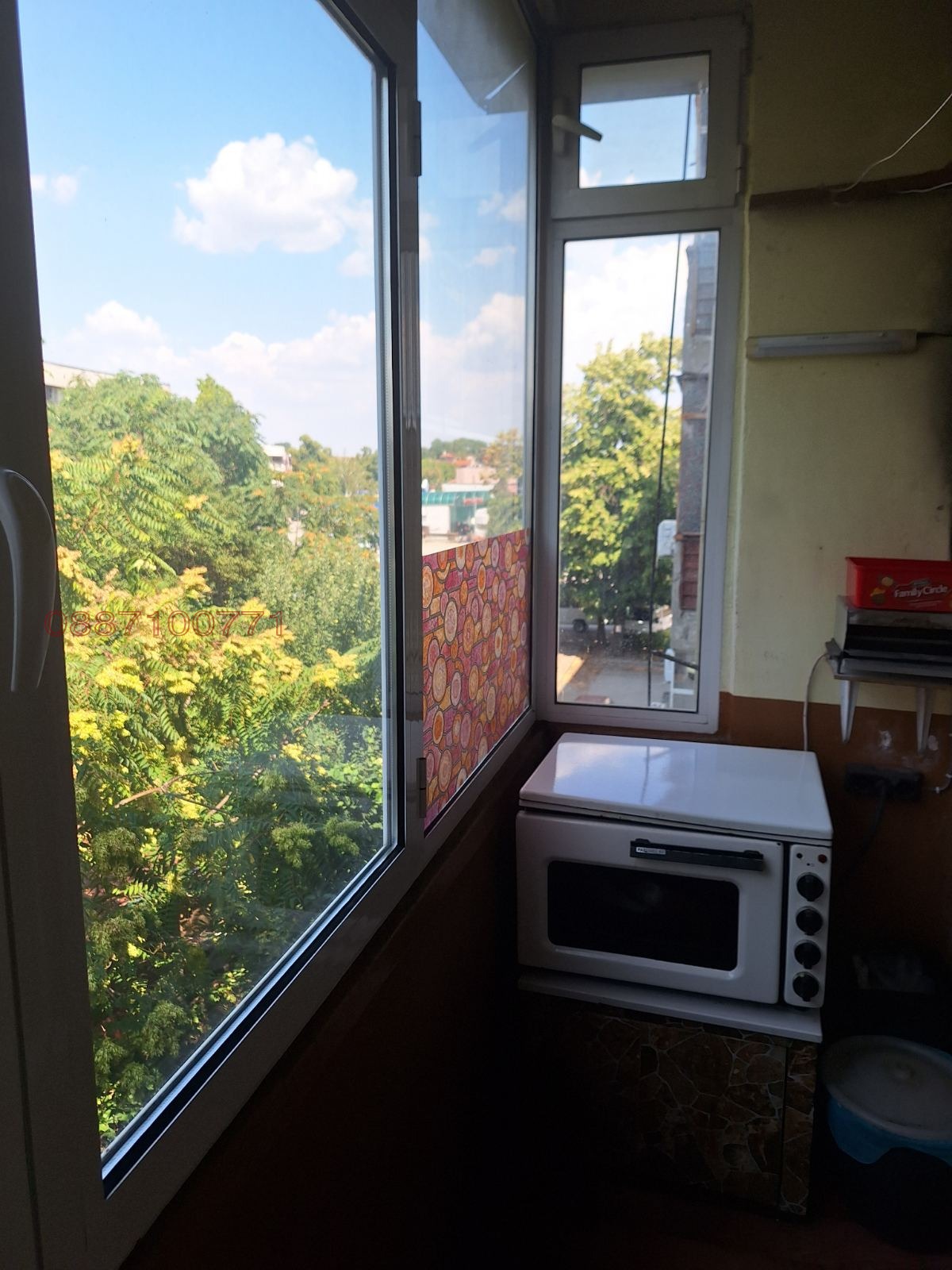 Продава 3-СТАЕН, гр. Видин, Център, снимка 6 - Апартаменти - 55742993