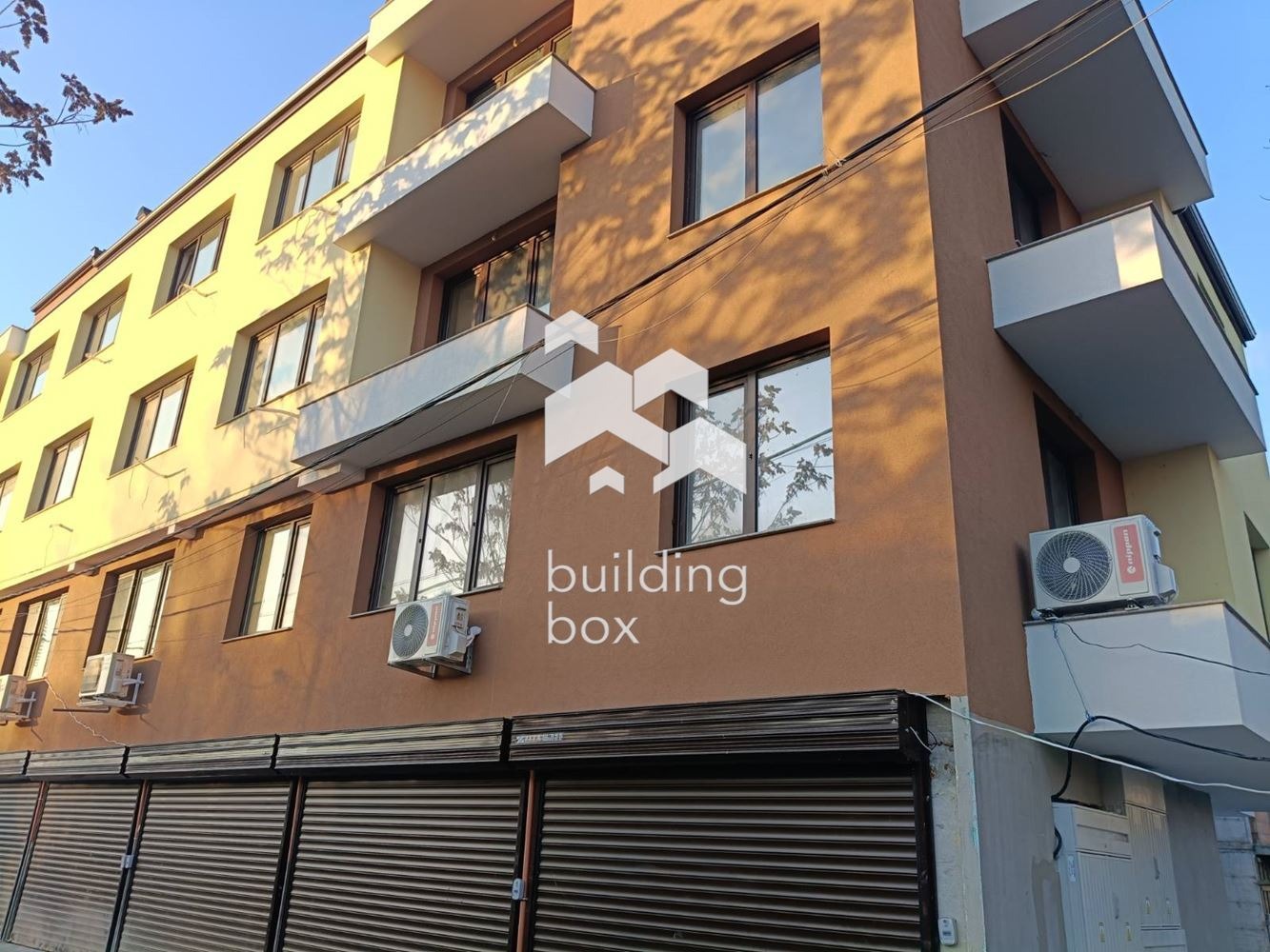 Продава 4-СТАЕН, гр. София, Сухата река, снимка 8 - Апартаменти - 54067091