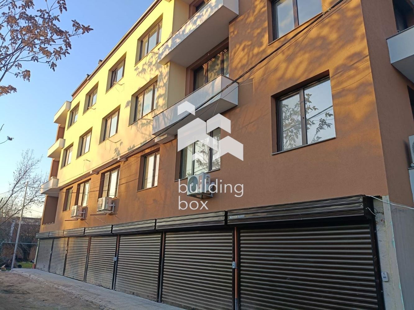 Продава 4-СТАЕН, гр. София, Сухата река, снимка 10 - Апартаменти - 54067091