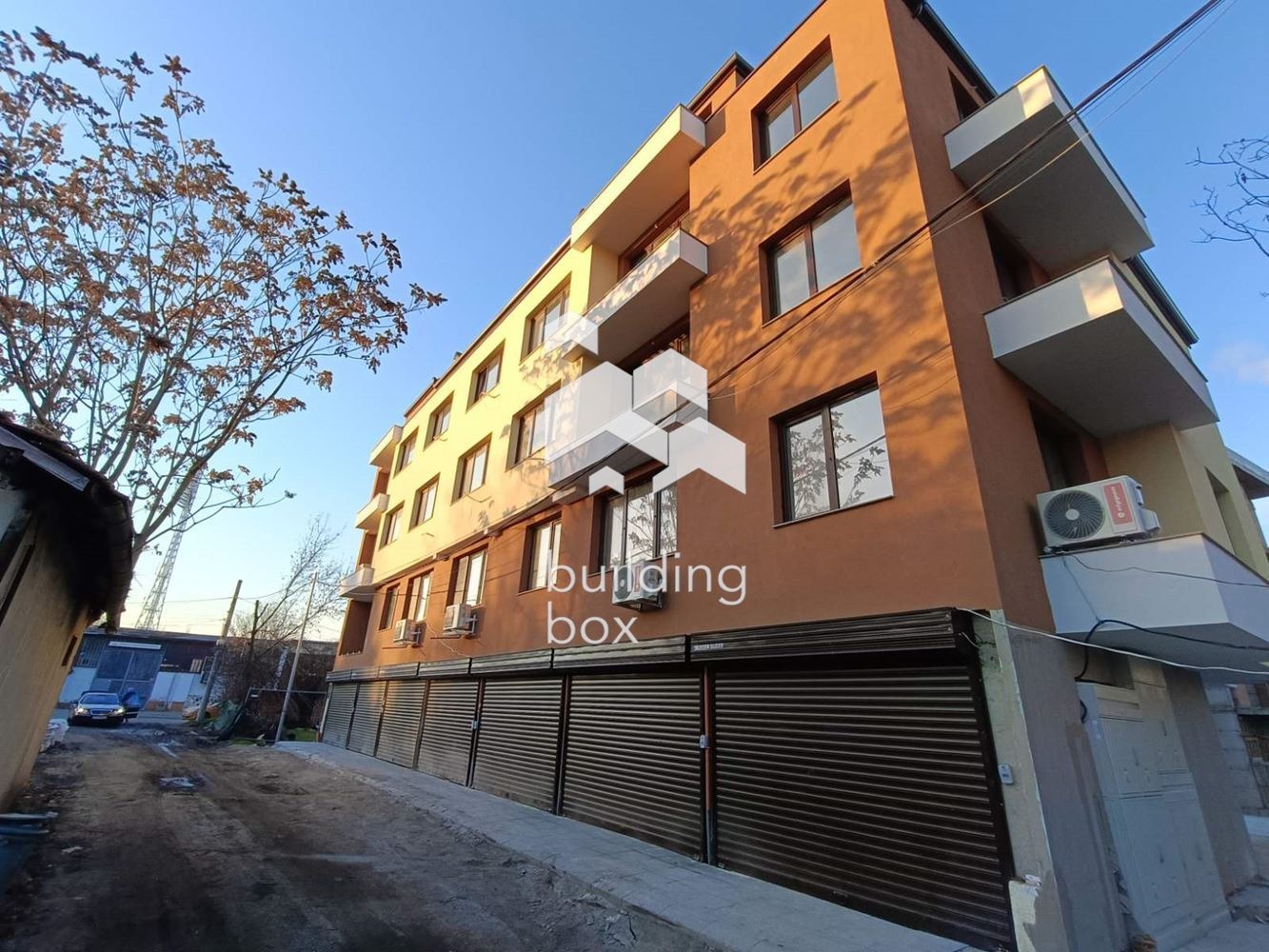 Продава 4-СТАЕН, гр. София, Сухата река, снимка 6 - Апартаменти - 54067091