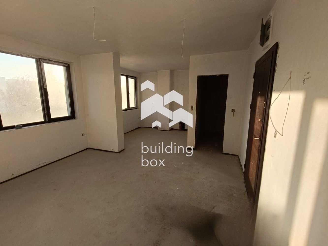 Продава 4-СТАЕН, гр. София, Сухата река, снимка 3 - Апартаменти - 54067091