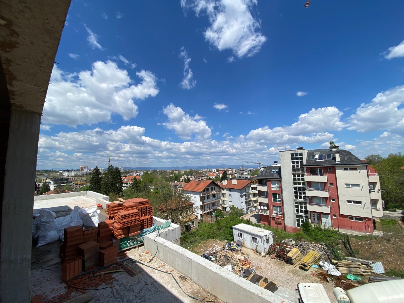Продава 4-СТАЕН, гр. София, Бояна, снимка 13 - Апартаменти - 54423278