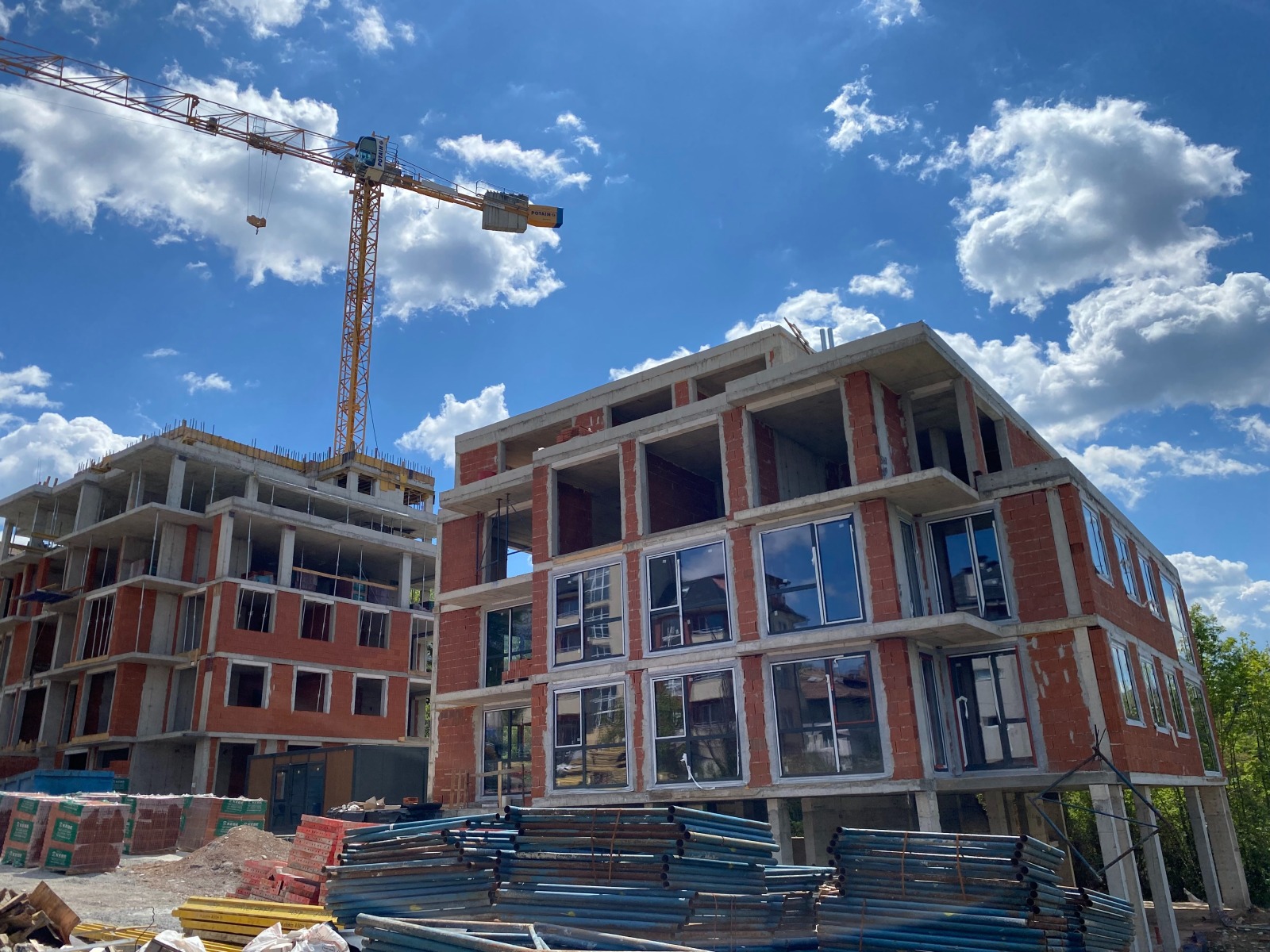 Продава 4-СТАЕН, гр. София, Бояна, снимка 14 - Апартаменти - 54423278