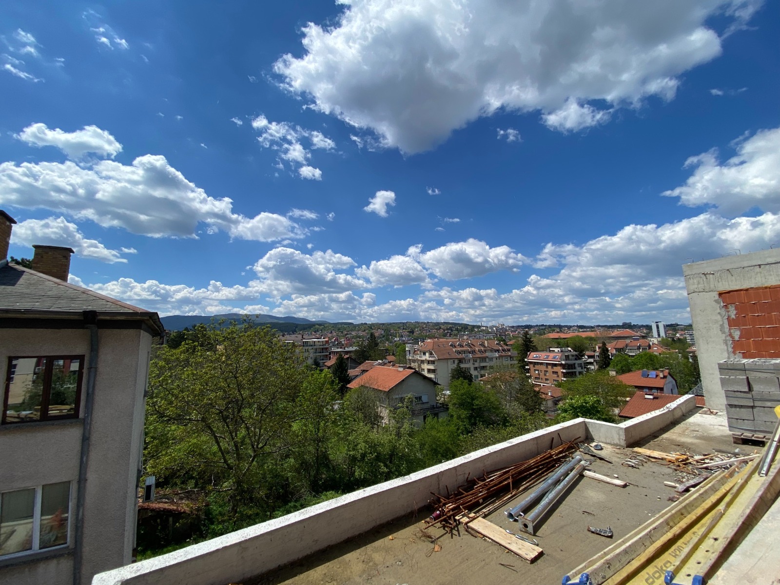 Продава 4-СТАЕН, гр. София, Бояна, снимка 12 - Апартаменти - 54423278