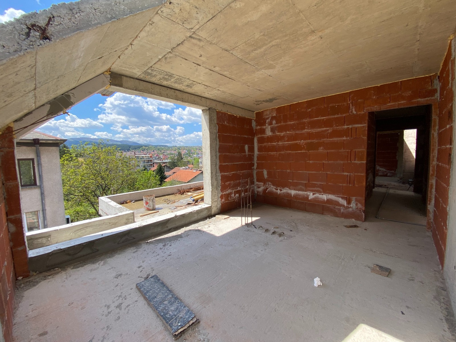 Продава 4-СТАЕН, гр. София, Бояна, снимка 6 - Апартаменти - 54423278