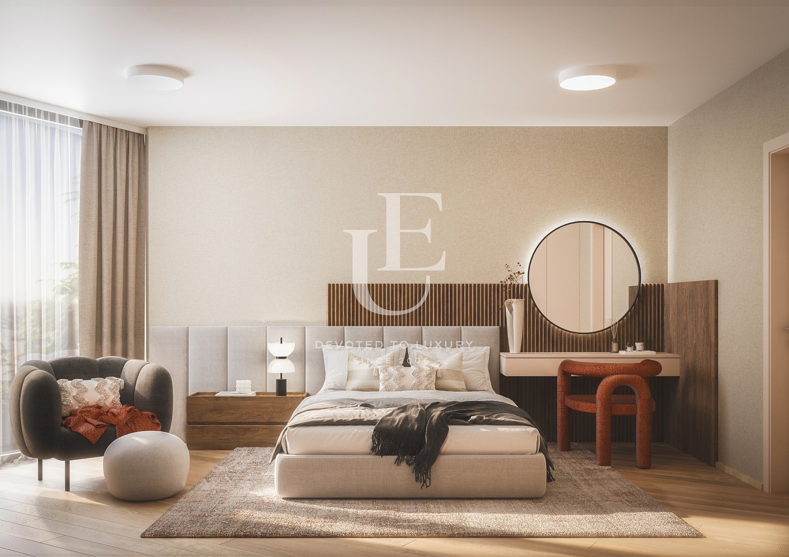 Продава МНОГОСТАЕН, гр. София, Изгрев, снимка 6 - Апартаменти - 56709790