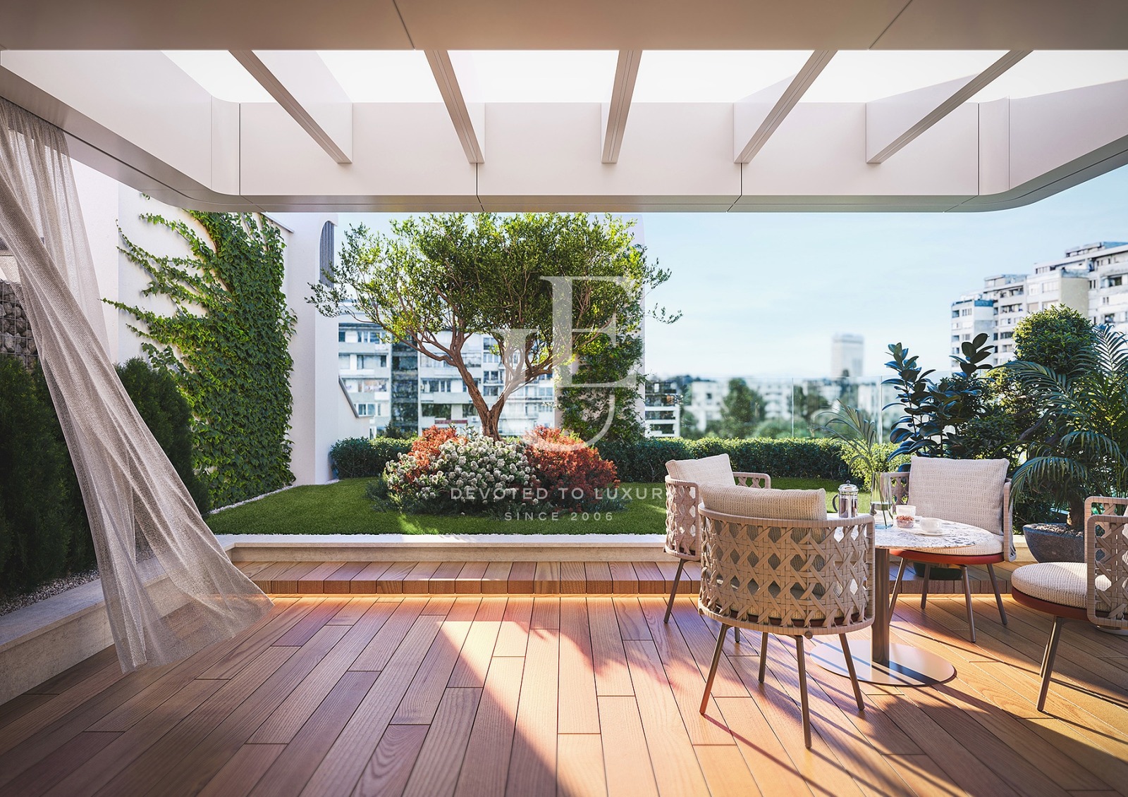 Продава МНОГОСТАЕН, гр. София, Изгрев, снимка 2 - Апартаменти - 56709790