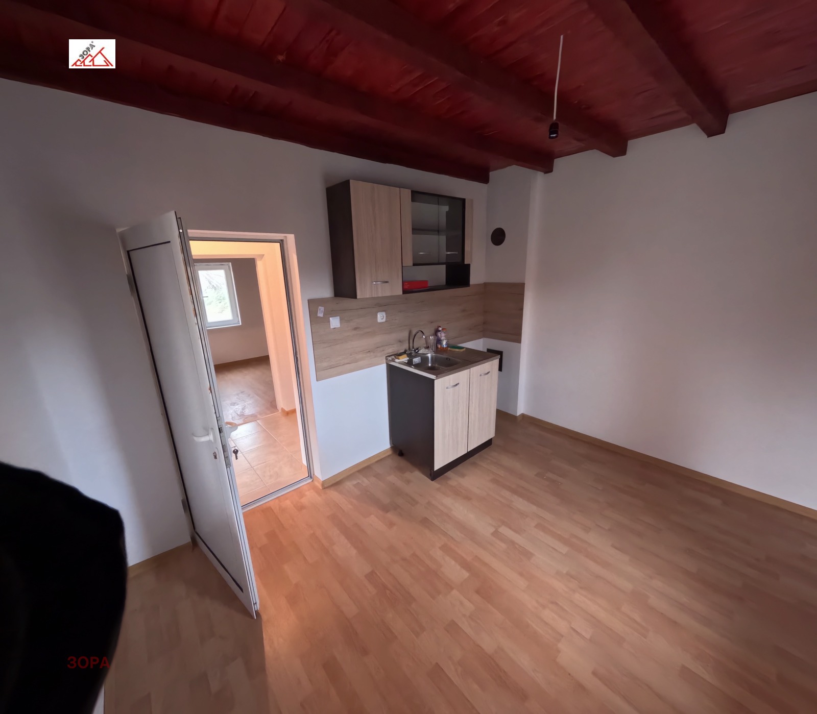 Продава КЪЩА, с. Руска Бела, област Враца, снимка 2 - Къщи - 48974008
