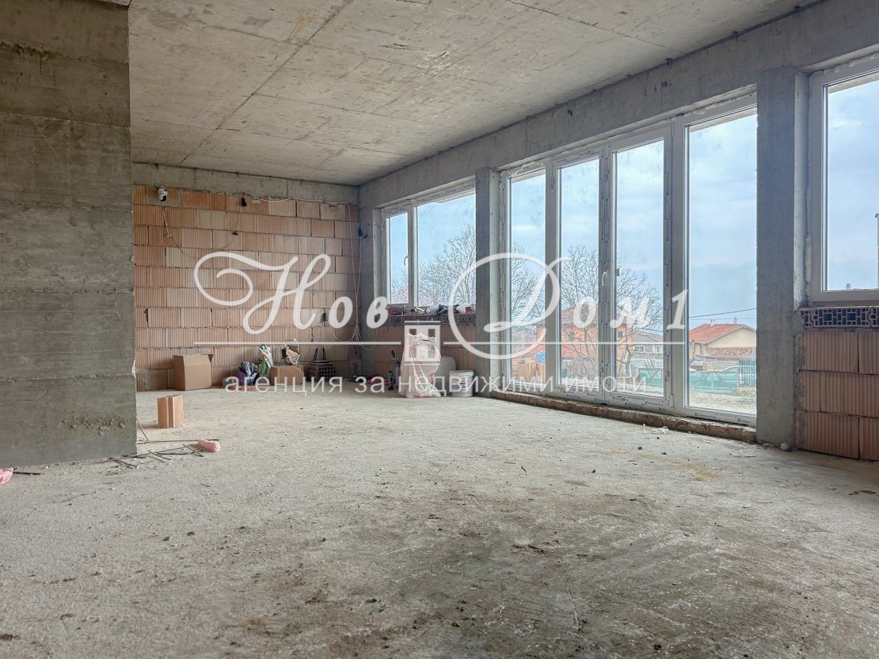 Продава КЪЩА, гр. Варна, Виница