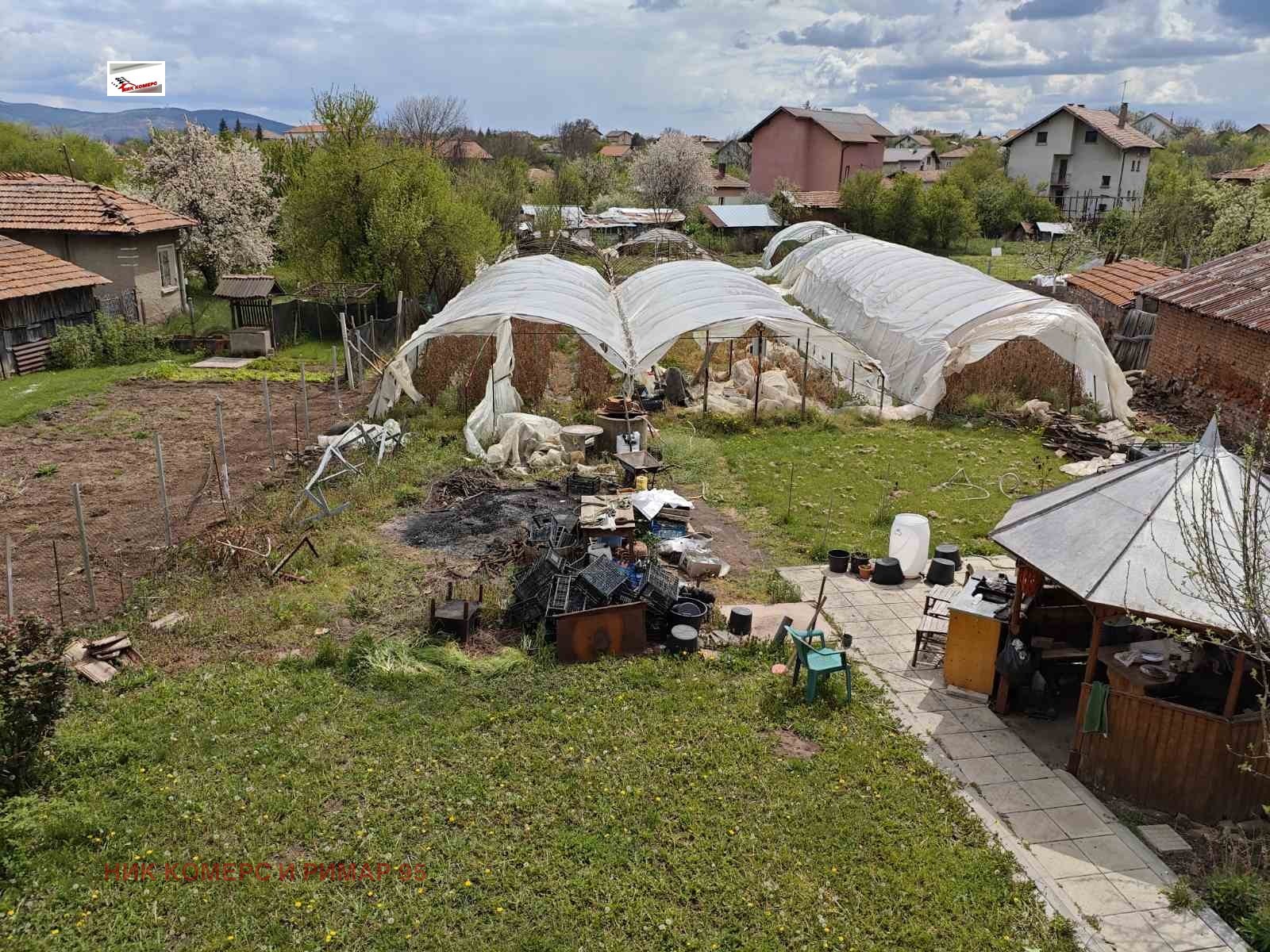 Продава КЪЩА, с. Ярджиловци, област Перник, снимка 15 - Къщи - 54407340