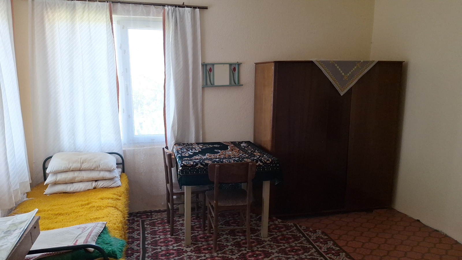 Продава КЪЩА, с. Шарково, област Ямбол, снимка 13 - Къщи - 55506632
