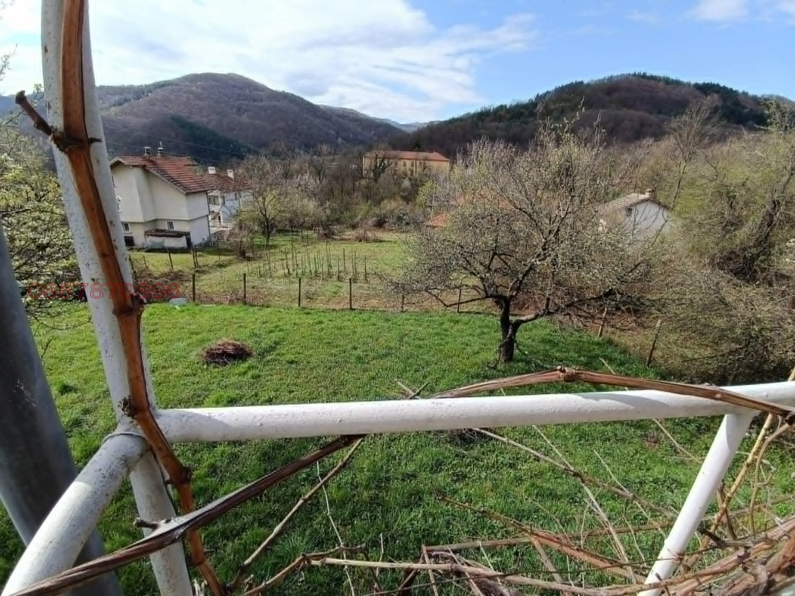 Продава ВИЛА, с. Терзийско, област Ловеч, снимка 6 - Вили - 55849638