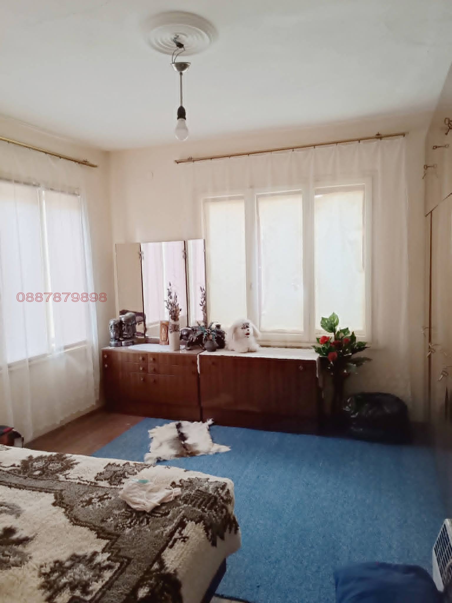 Продава ВИЛА, с. Терзийско, област Ловеч, снимка 14 - Вили - 55849638