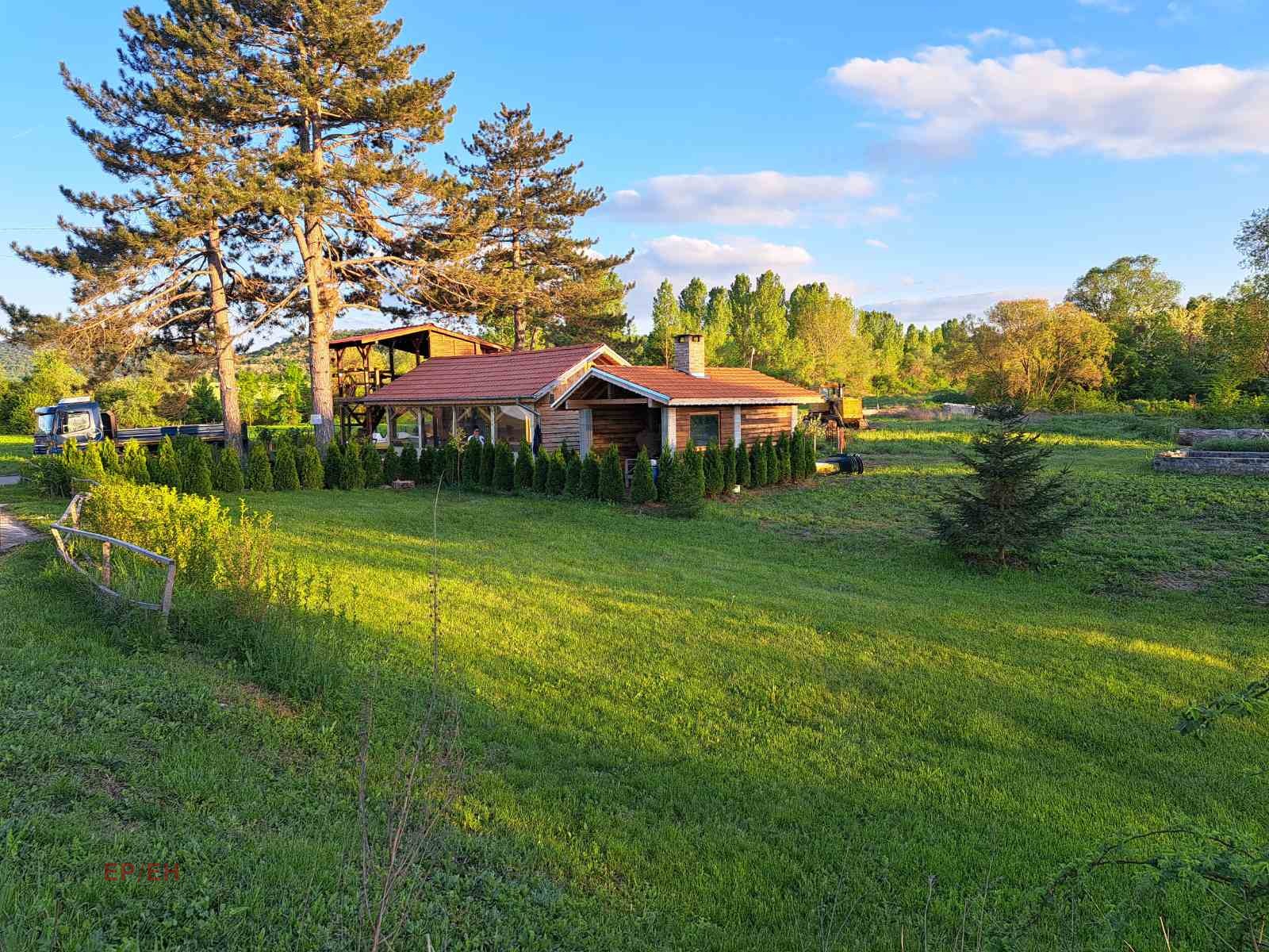 Продава ПАРЦЕЛ, гр. Смядово, област Шумен, снимка 2 - Парцели - 53950799