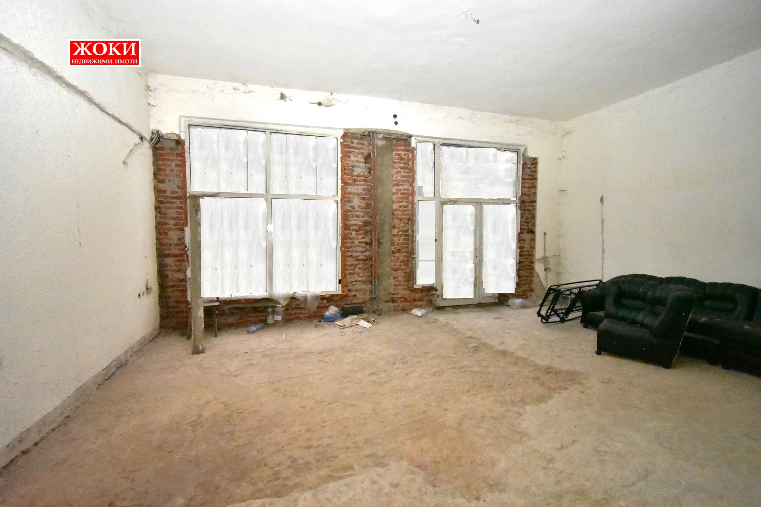 Продава БИЗНЕС ИМОТ, гр. Перник, Център, снимка 2 - Други - 54202275