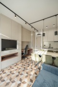 Продава  1-стаен град София , Бъкстон , 33 кв.м | 32013567 - изображение [7]