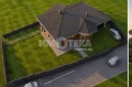 Продава  Къща област Пловдив , с. Храбрино , 321 кв.м | 12049071 - изображение [2]