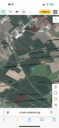 Продава ПАРЦЕЛ, град София, с. Волуяк • 54000 лв. • 40371088 — Holmes.bg