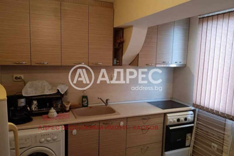Продава 2-СТАЕН в област Хасково, гр. Димитровград - 64 кв.м / 64 000 € » 125 173.12 лв., АДРЕС НЕДВИЖИМИ ИМОТИ - ХАСКОВО