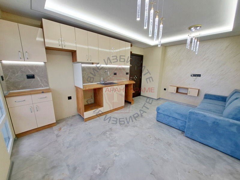 Продава 2-СТАЕН в град Варна, Левски 1 - 44 кв.м / 153 000 € » 299 241.99 лв., РЕПУБЛИК НЕДВИЖИМИ ИМОТИ