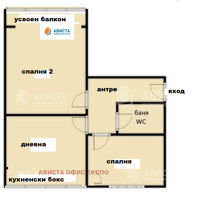 ������� 2-����� | Imot.bg � ����������� 11