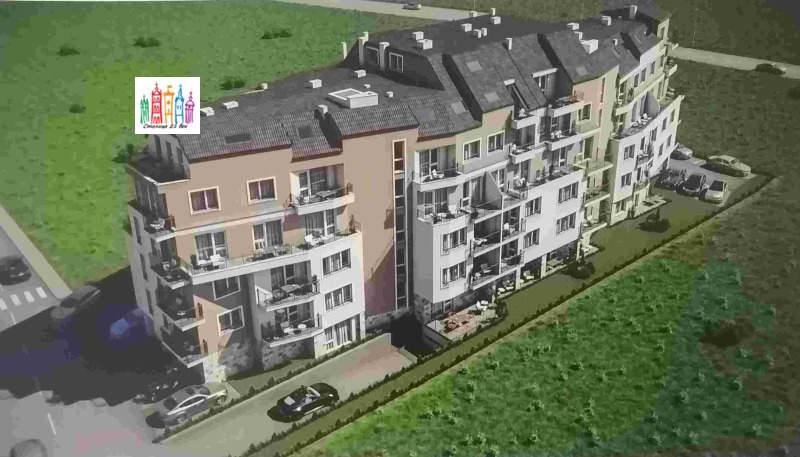 Продава 3-СТАЕН в град Перник, Изток - 92 кв.м / 119 990 € » 234 680.04 лв., СТОЛИЦА 21ВЕК