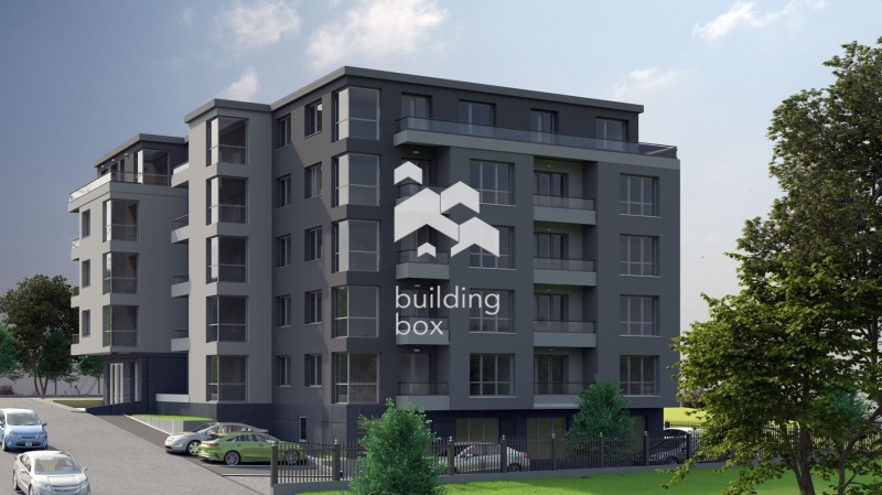 Продава 3-СТАЕН в град Варна, Владислав Варненчик 1 - 95 кв.м / 125 000 € » 244 478.75 лв., БИЛДИНГ БОКС