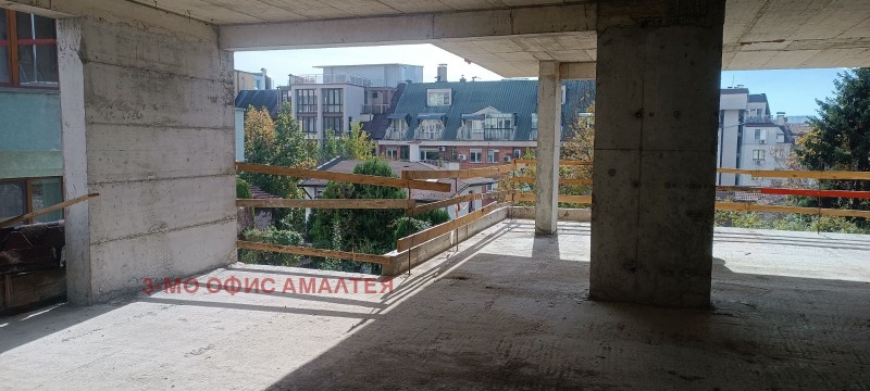 Продава 4-СТАЕН в град София, Банишора - 211 кв.м / 320 000 € » 625 865.60 лв., 3-МО ОФИС АМАЛТЕЯ