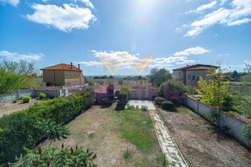 Продава КЪЩА в област Добрич, гр. Балчик - 214 кв.м / 275 000 € » 537 853.25 лв., ИМОТИ ПРЕМИЕР