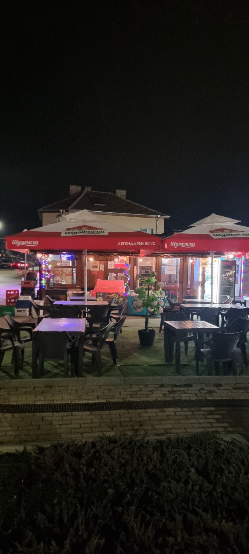 Продава ТЪРГОВСКИ КОМПЛЕКС в област София, гр. Етрополе - 400 кв.м / 150 000 € » 293 374.50 лв.
