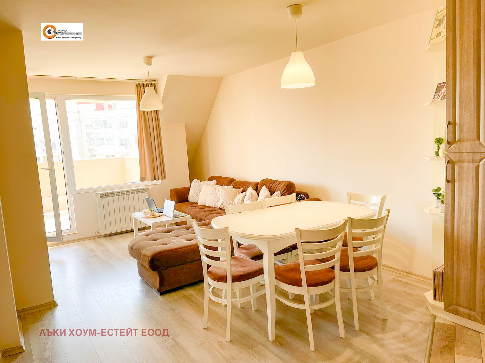 Продава 3-СТАЕН | Imot.bg — изображение 3