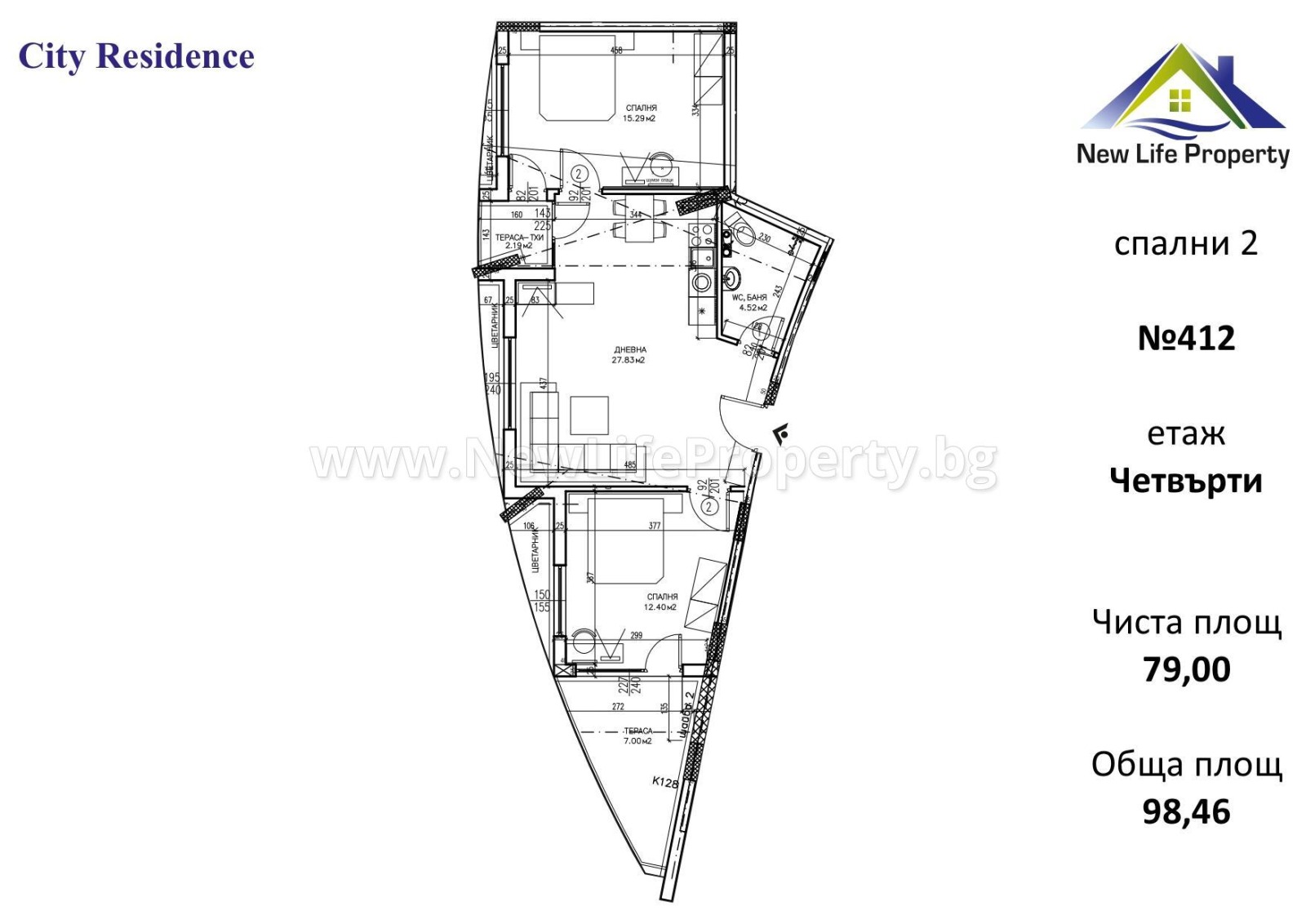 ������� 3-����� | Imot.bg � ����������� 2