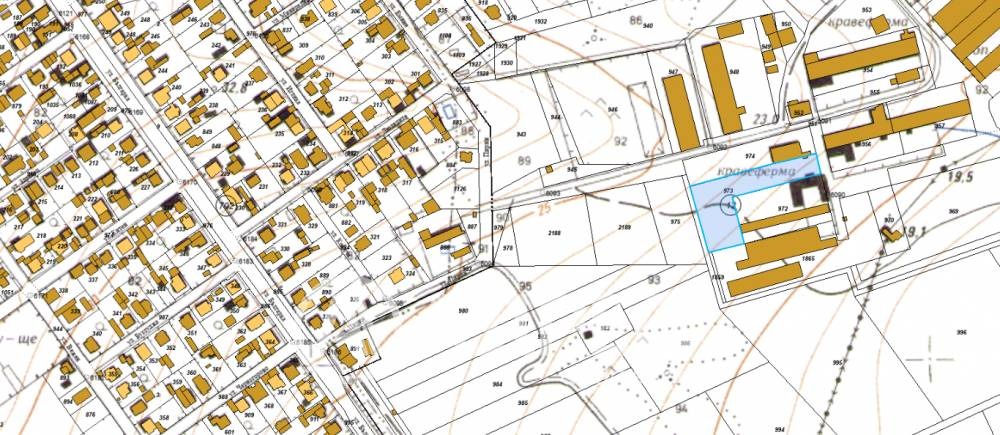 Продава ПАРЦЕЛ | Imot.bg — изображение 3