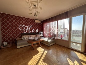 3-стаен град Пловдив, Коматево 1