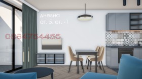 1 bedroom Gratska mahala, Varna 4