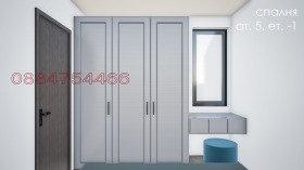 1 bedroom Gratska mahala, Varna 6