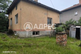 Hus Gorna Malina, region Sofia