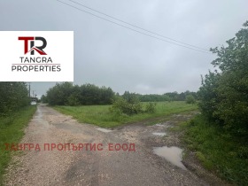 Plott Negovantsi, region Pernik