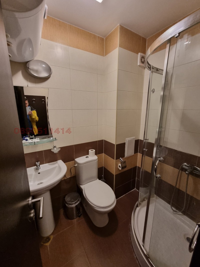 Till salu  Studio region Blagoevgrad , Bansko , 37 kvm | 52427520 - bild [7]