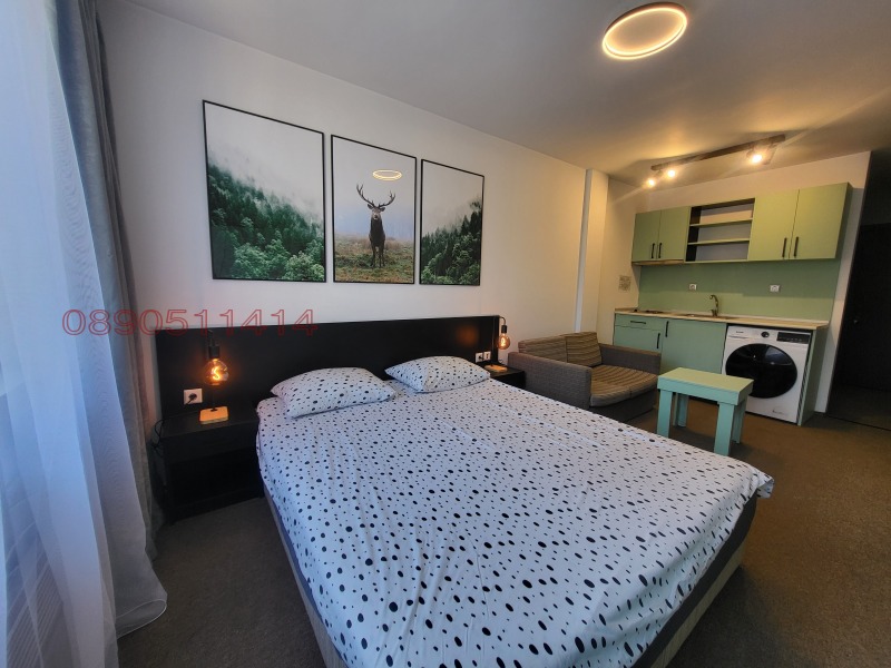 Till salu  Studio region Blagoevgrad , Bansko , 37 kvm | 52427520 - bild [3]