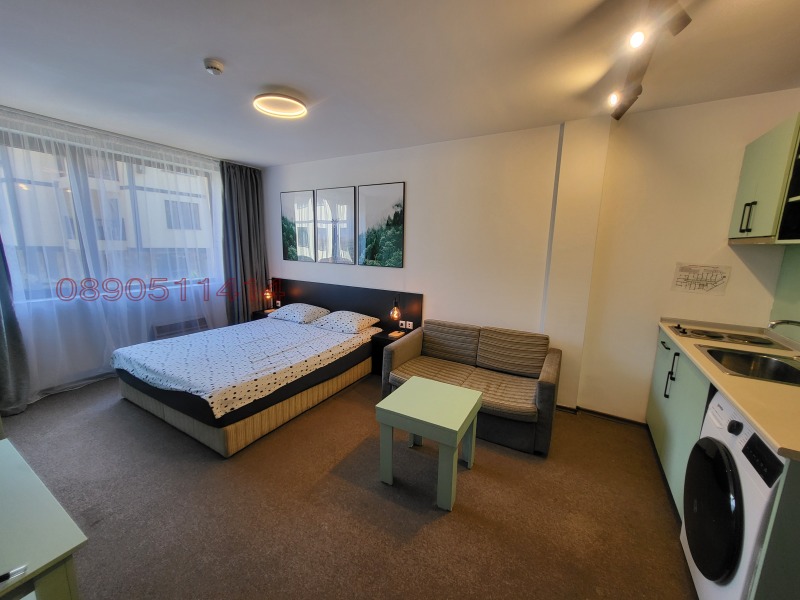 Till salu  Studio region Blagoevgrad , Bansko , 37 kvm | 52427520 - bild [2]