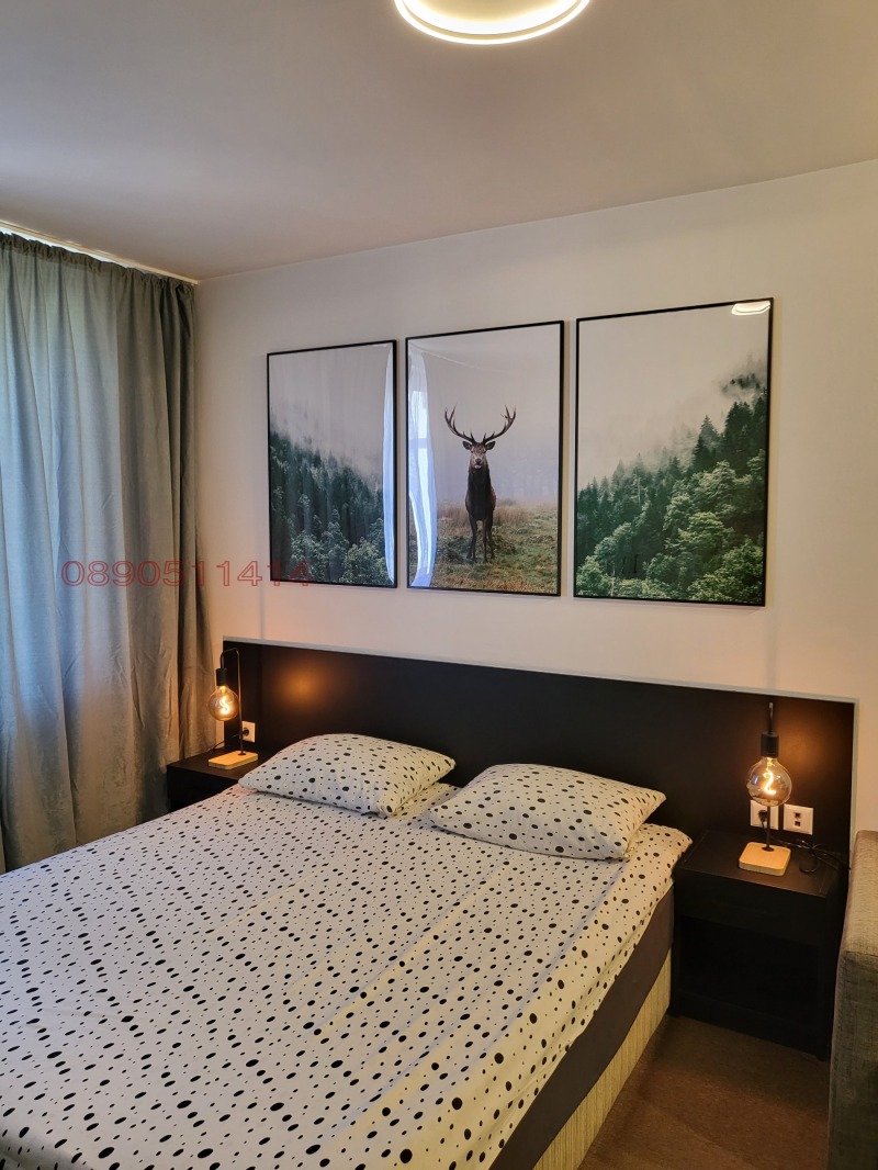 Till salu  Studio region Blagoevgrad , Bansko , 37 kvm | 52427520 - bild [4]