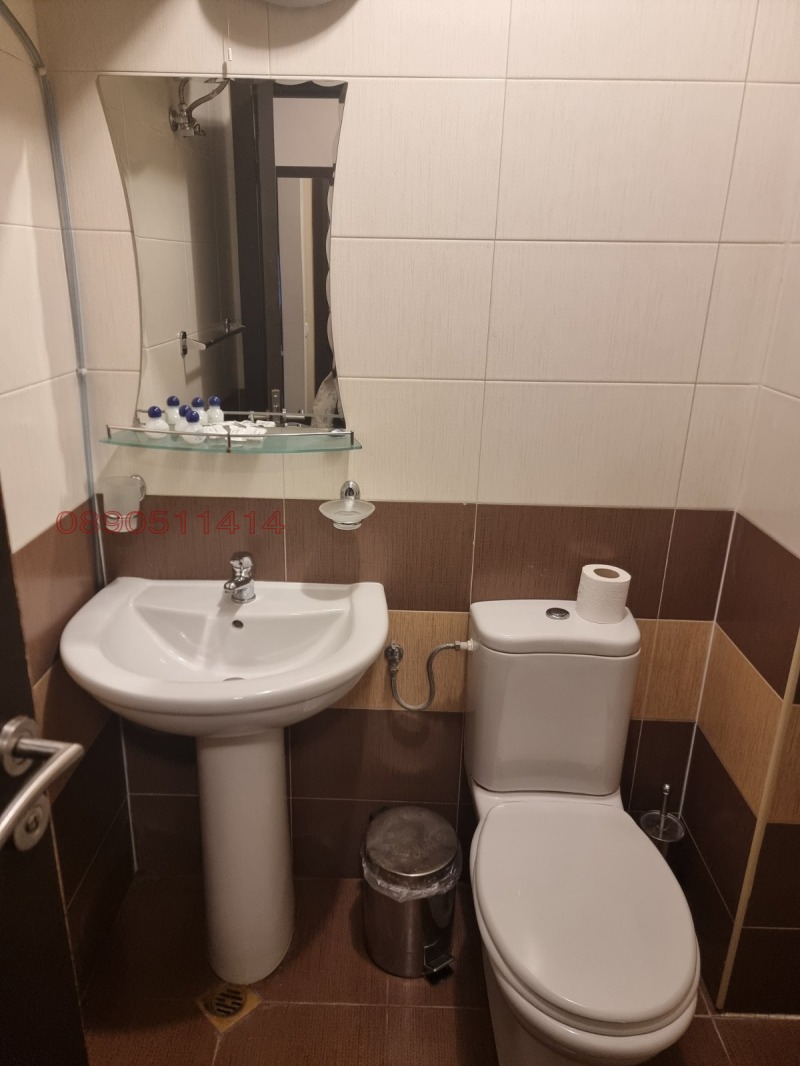 Till salu  Studio region Blagoevgrad , Bansko , 37 kvm | 52427520 - bild [8]