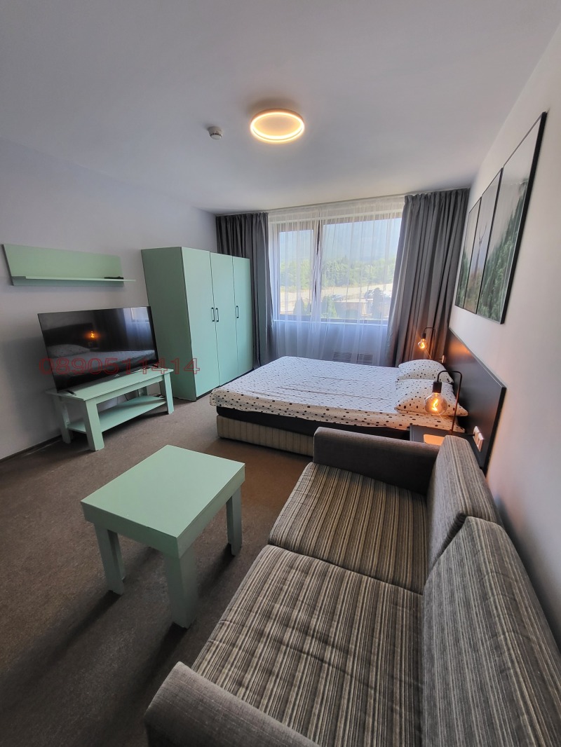 Till salu  Studio region Blagoevgrad , Bansko , 37 kvm | 52427520