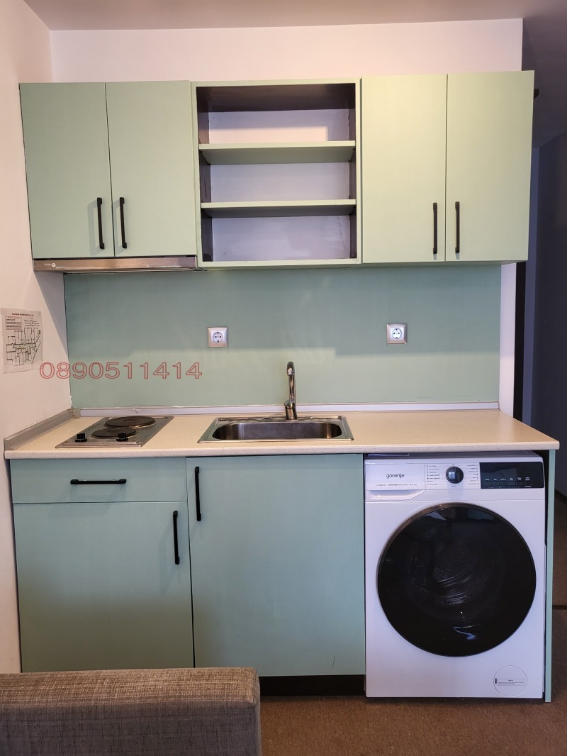 Till salu  Studio region Blagoevgrad , Bansko , 37 kvm | 52427520 - bild [6]