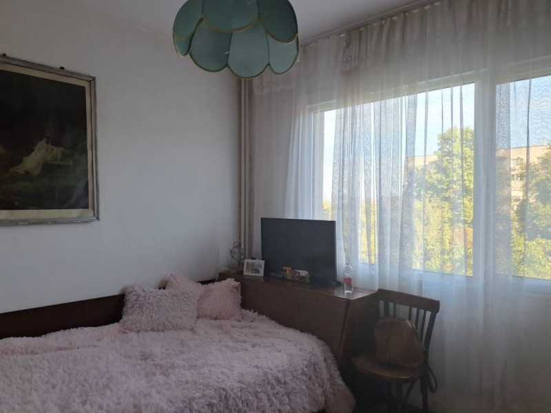 Продава 2-СТАЕН, гр. Пазарджик, Запад, снимка 5 - Aпартаменти - 47355306